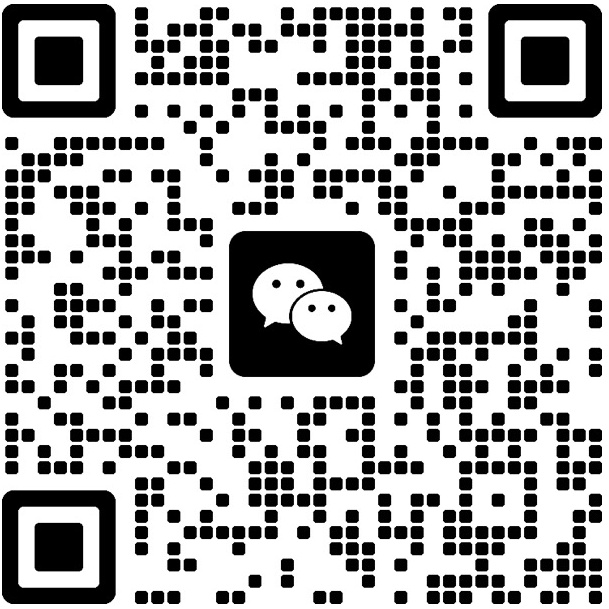 WeChat QR code for Ethan Realtor